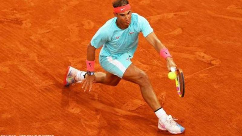 Rafael Nadal