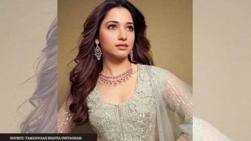 Tamannaah Bhatia