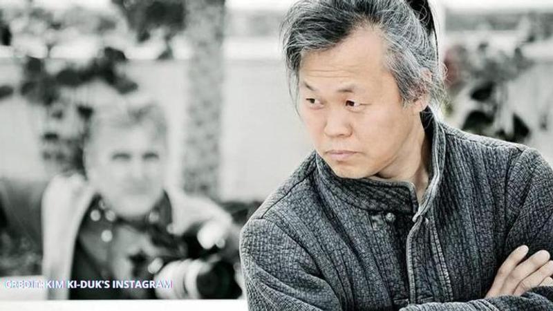 Kim Ki-duk