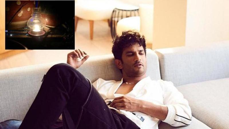 Sushant Singh Rajput