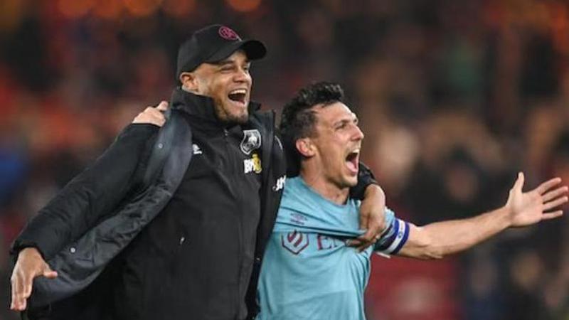 Burnley reclaim English Premier League spot after win over Middlesbrough in 2nd tier championship