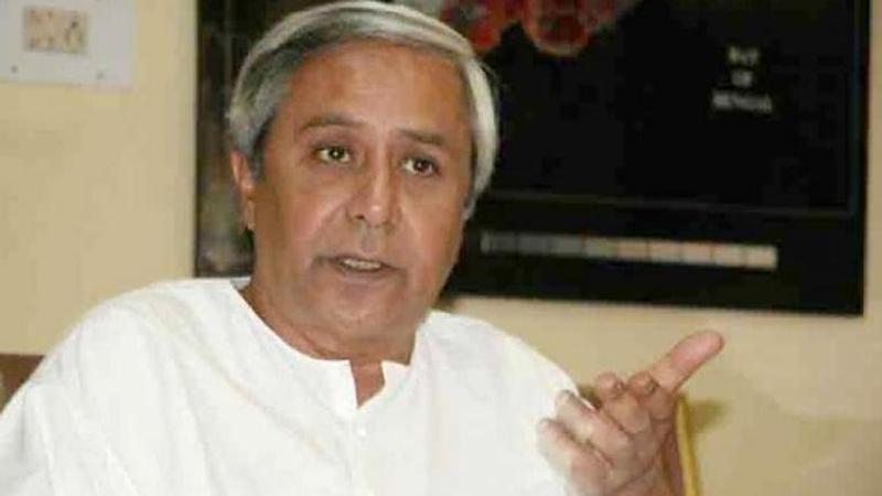 Odisha CM