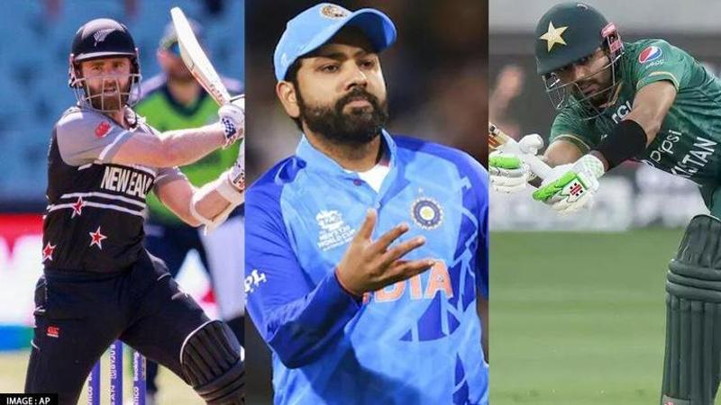 Team India, New Zealand, Pakistan,T20 World Cup