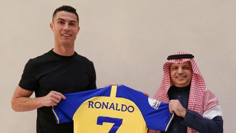 Cristiano Ronaldo, Ronaldo, Al Nassr, Ronaldo contract, ronaldo new club, ronaldo contract, ronaldo salary breakdown, ronaldo al nassr deal