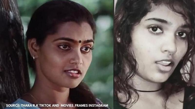 Silk Smitha