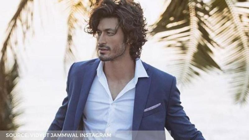 Vidyut Jammwal