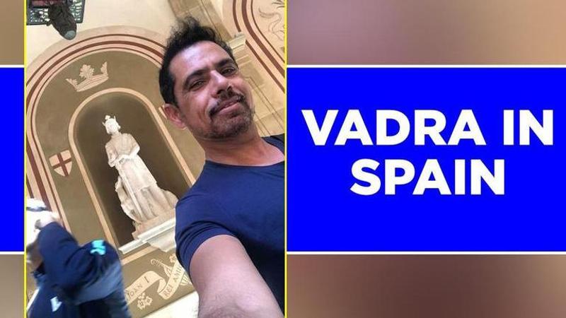 Robert Vadra