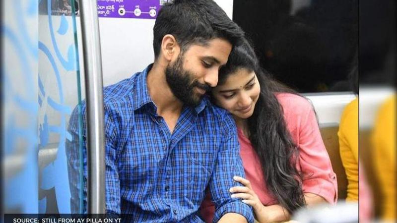 Naga Chaitanya