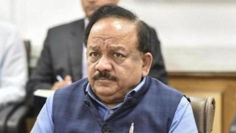 Harsh Vardhan