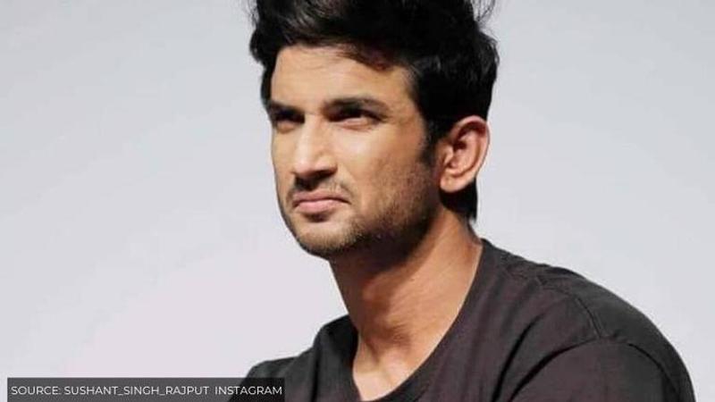 Sushant Singh Rajput