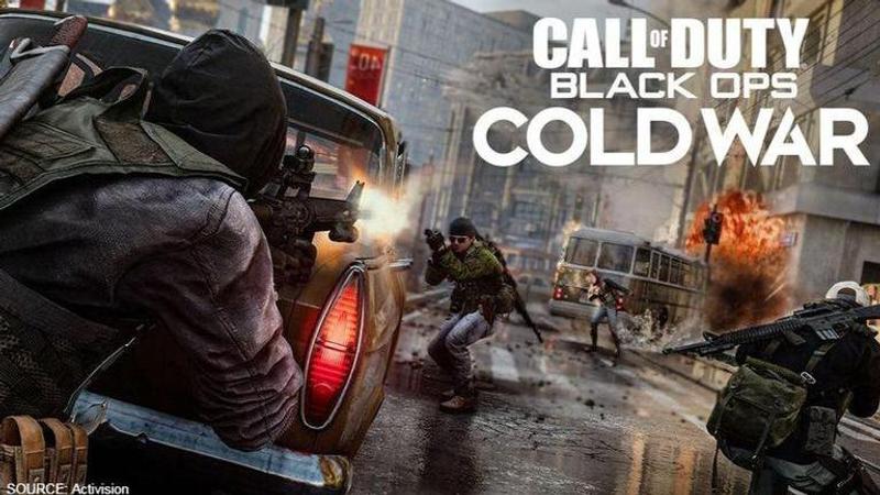 cod cold war