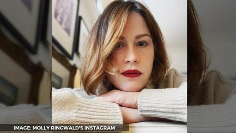 what happened to molly ringwald