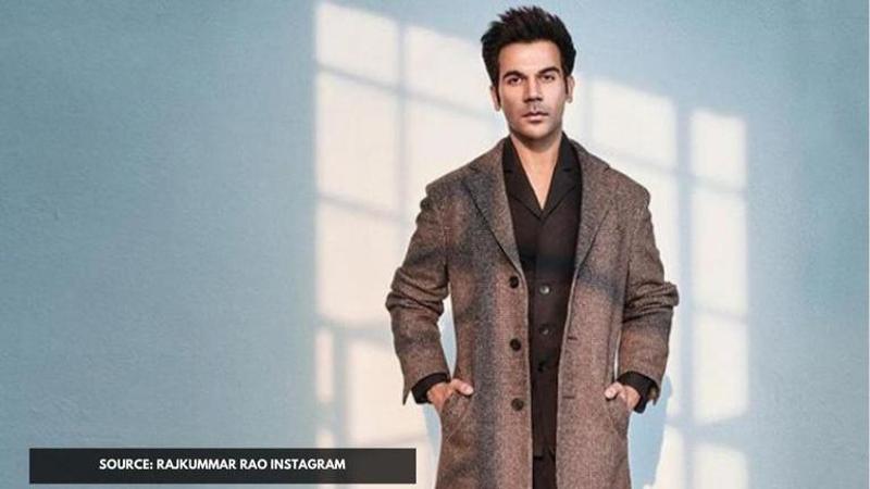 Rajkummar Rao