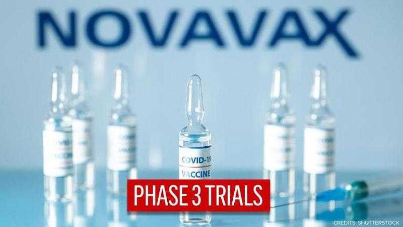 COVID-19: Novavax begins Phase 3 trials for its vaccine in US, Mexico