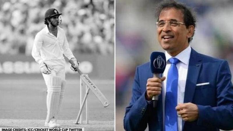 Harsha Bhogle