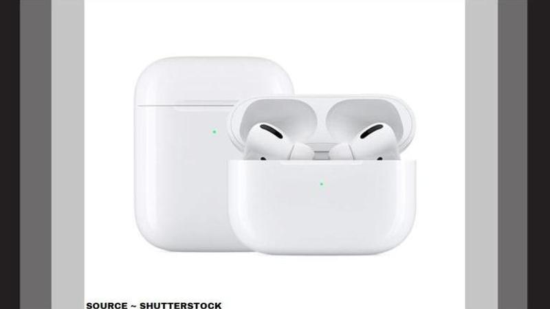 can you use airpods on android