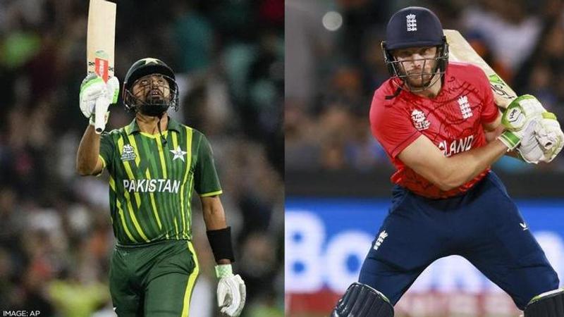 T20 WC: Match officials announced; ICC unveils umpires for England vs ...