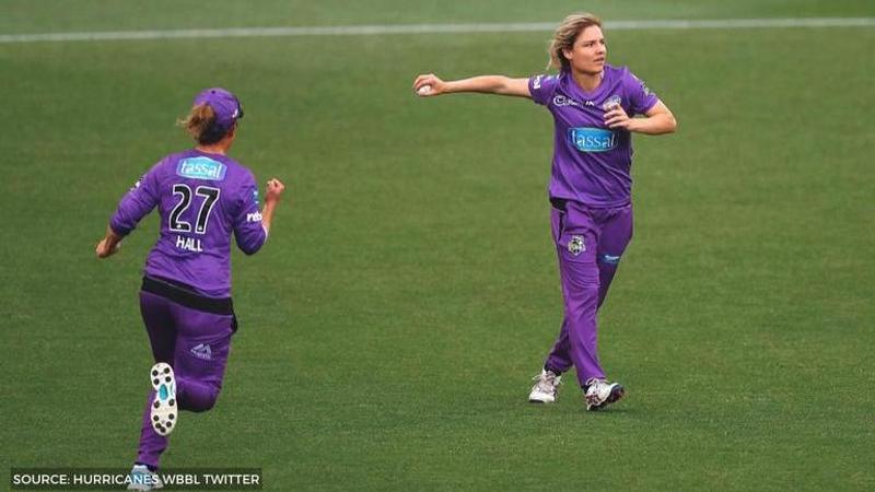 Women's Big Bash