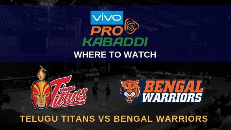 vivo pro kabaddi