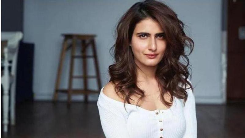 Fatima Sana Shaikh's net worth