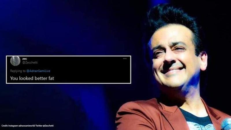 Adnan Sami