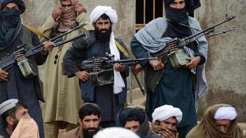 Taliban