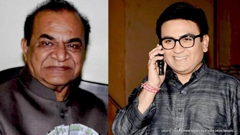 Taarak Mehta Ka Ooltah Chashmah's Nattu Kaka on Dilip Joshi: He does not throw any tantrum