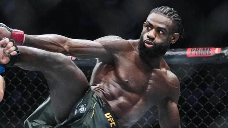 ONE flyweight champ exposes Aljamain Sterling's weakness ahead of title clash at UFC 292