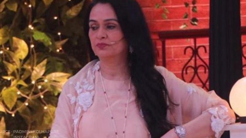 Padmini Kolhapure