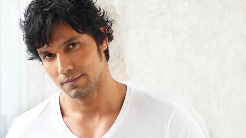 Randeep Hooda