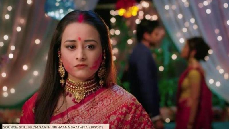 Saath Nibhaana Saathiya 2 written update