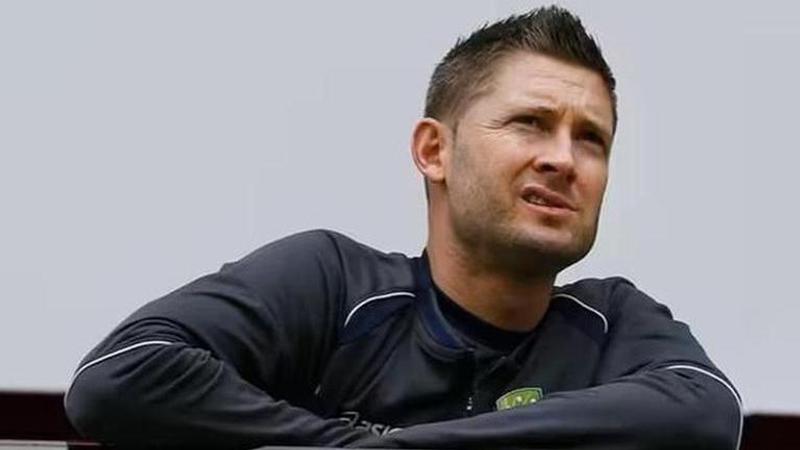 'Don't know what they are thinking. He doesnt play in IPL': Michael Clarke slams Australia