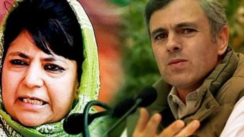 Omar Abdullah