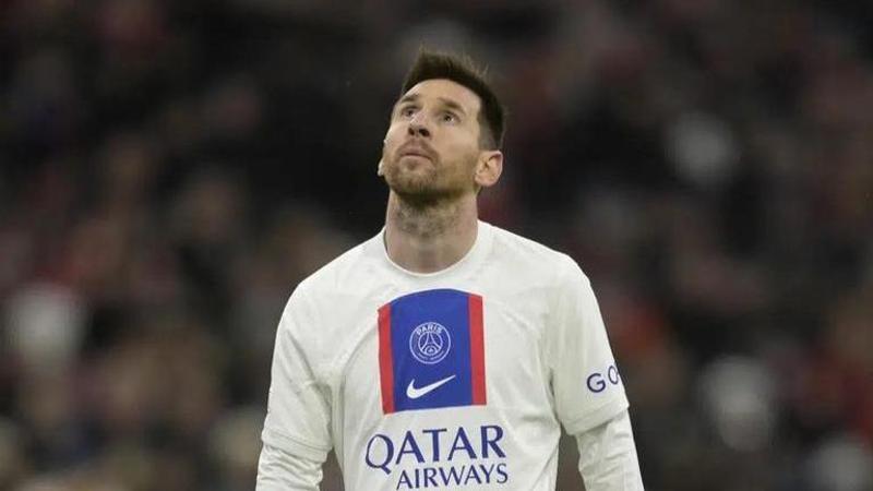 PSG, Lionel Messi, Ligue 1, PSG vs Lyon, Kylian Mbappe