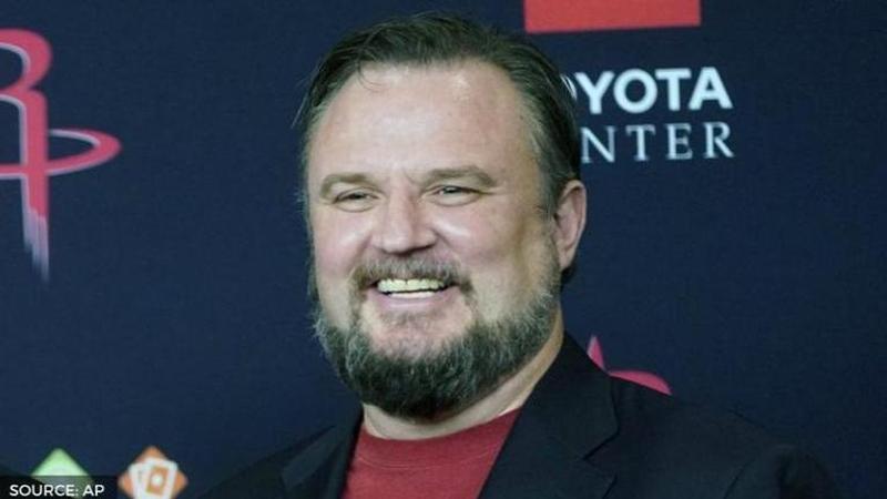 daryl morey net worth