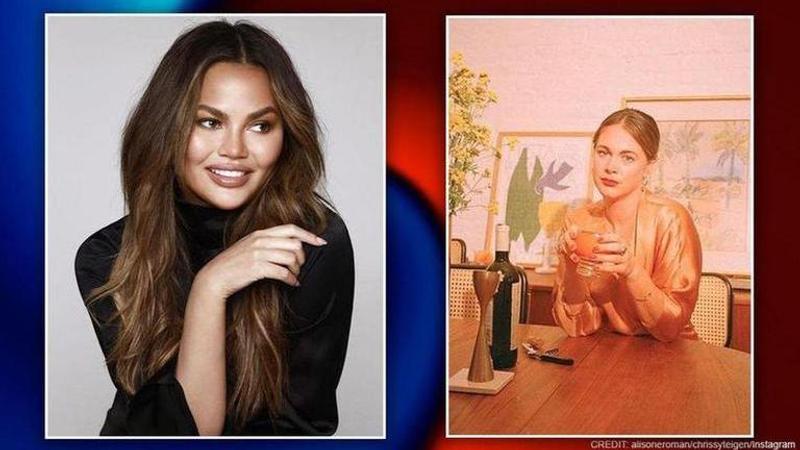 Alison Roman pens lengthy apology letter for her words against Chrissy Teigen, Maria kondo