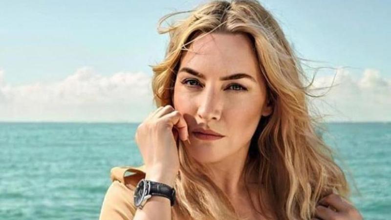 Kate Winslet