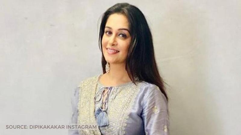 Dipika Kakar