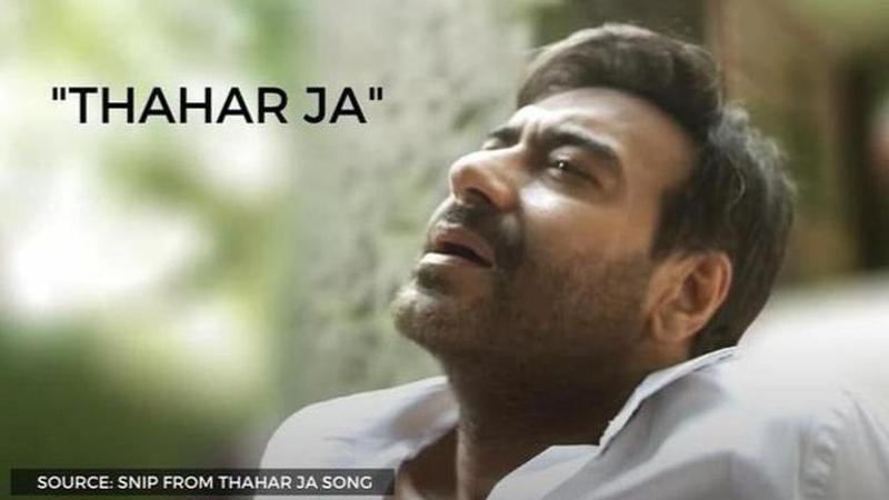 Ajay Devgn