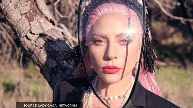 lady gaga