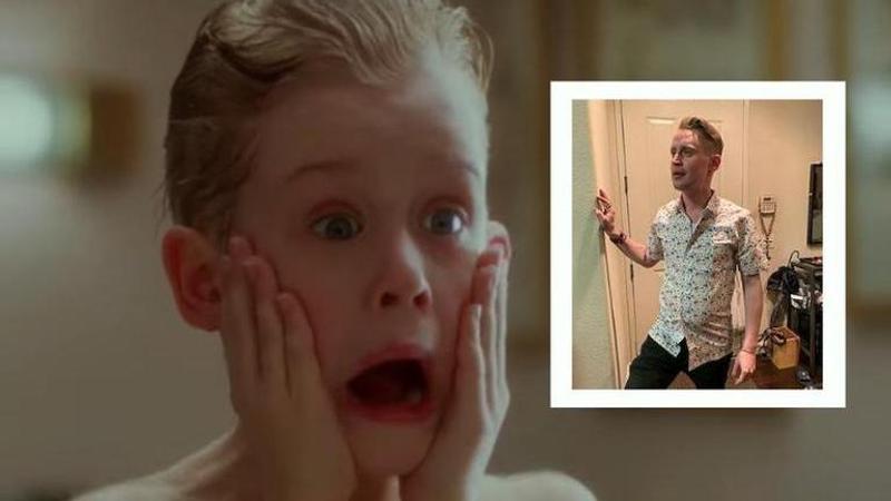 Home Alone