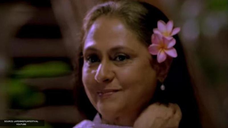 Jaya Bachchan