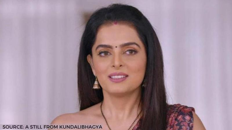 Kundali Bhagya written update