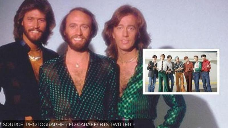 beegees