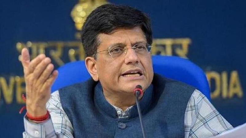 Piyush Goyal