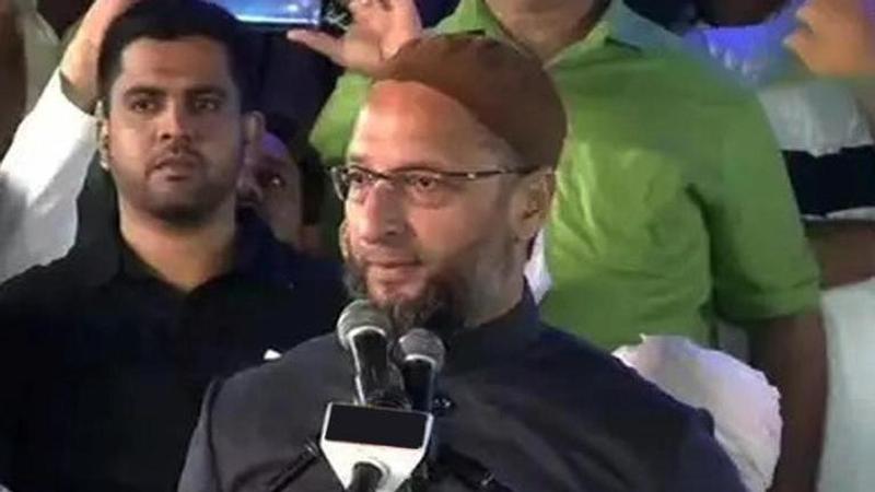 Asaduddin Owaisi