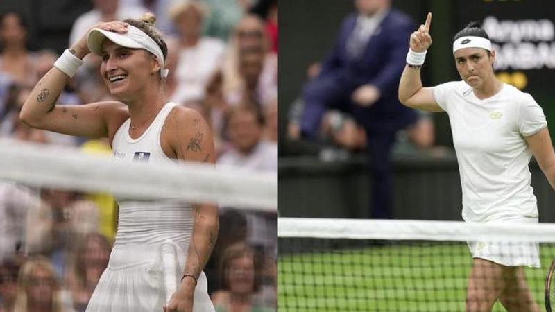 Ons Jabeur vs Marketa Vondrousova live streaming: When & Where To Watch Wimbledon final