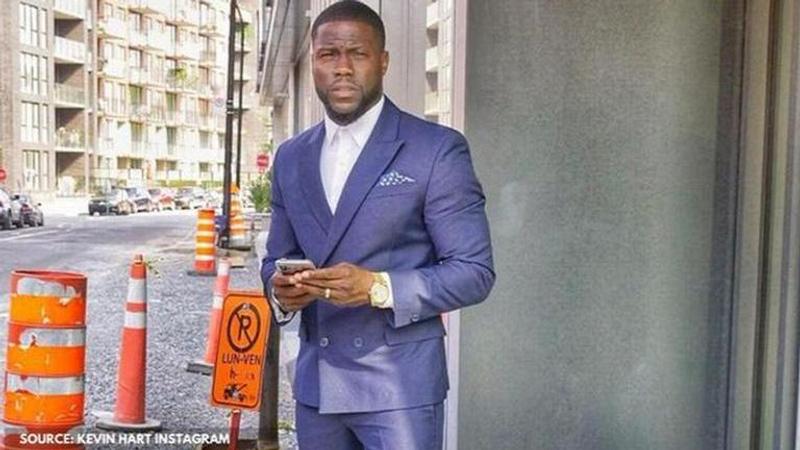 Kevin Hart