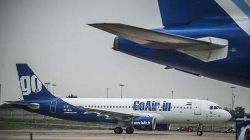 GoAir cancels 19 flights across destinations | Republic World