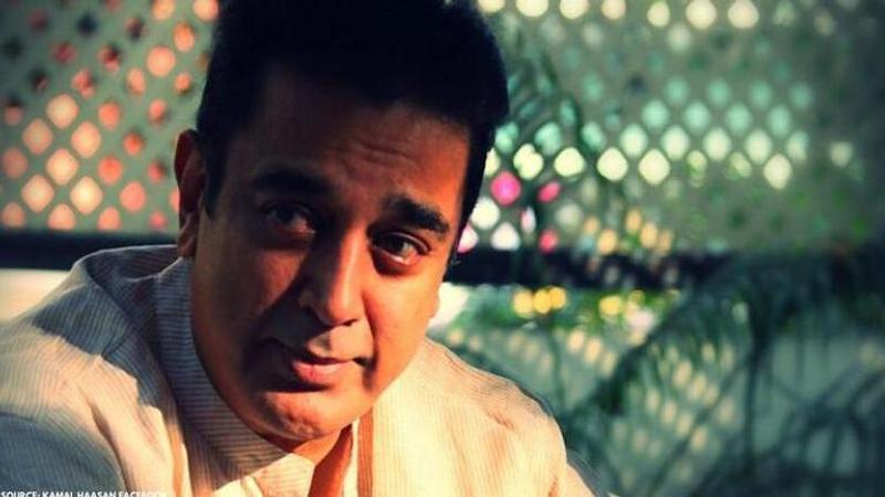 Kamal Haasan